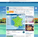 meteofrance.com - SiteWarz.com