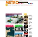 metro.co.uk - SiteWarz.com