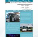 midlandcoachhire.com - SiteWarz.com