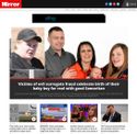 mirror.co.uk - SiteWarz.com