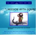 missionwithgourds.org - SiteWarz.com