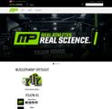 musclepharm.com - SiteWarz.com