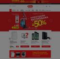 mvideo.ru - SiteWarz.com