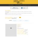 my-address-ip.com - SiteWarz.com