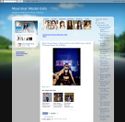 myanmarmodelsgirl.com - SiteWarz.com