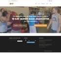 myfightgym.com - SiteWarz.com