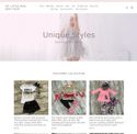 mylilbugboutique.com - SiteWarz.com