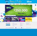 mylotto.co.nz - SiteWarz.com