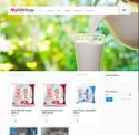 mymilkshop.com - SiteWarz.com