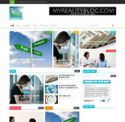 myrealityblog.com - SiteWarz.com