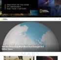 nationalgeographic.com - SiteWarz.com