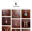 navajoboutique.com - SiteWarz.com
