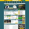 nesine.com - SiteWarz.com