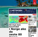 nettavisen.no - SiteWarz.com
