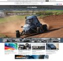 newsauto.gr - SiteWarz.com