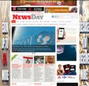 newsday.co.zw - SiteWarz.com