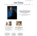 newyorker.com - SiteWarz.com