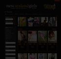 newzealandgirls.co.nz - SiteWarz.com