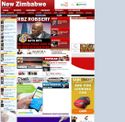 newzimbabwe.com - SiteWarz.com