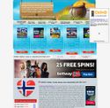 norskbonusuteninnskudd.com - SiteWarz.com