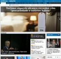 noticiasaominuto.com - SiteWarz.com