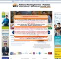 nts.org.pk - SiteWarz.com