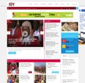 ntv.co.ug - SiteWarz.com