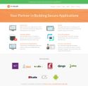 nvisium.com - SiteWarz.com