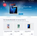o2online.de - SiteWarz.com