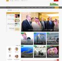 okaz.com.sa - SiteWarz.com