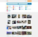olx.co.za - SiteWarz.com