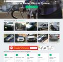 olx.com.ve - SiteWarz.com