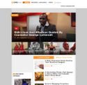 omgvoice.com - SiteWarz.com