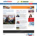 onlinekhabar.com - SiteWarz.com