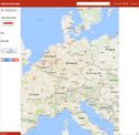 openeventmap.net - SiteWarz.com