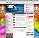 optibet.lv - SiteWarz.com