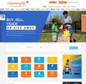 outgrownmystuff.com - SiteWarz.com