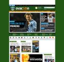 ovaciondigital.com.uy - SiteWarz.com