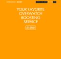 overwatch-boost.com - SiteWarz.com