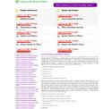 packersmoversthanecity.in - SiteWarz.com