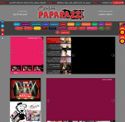 paparazzieg.com - SiteWarz.com