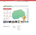 pazar3.mk - SiteWarz.com