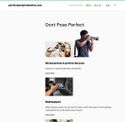 perfectposeproduction.com - SiteWarz.com