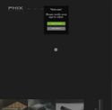 phixvapor.com - SiteWarz.com