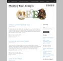 phoebeyequiscobayas.com - SiteWarz.com