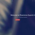 phoenicianexports.com - SiteWarz.com
