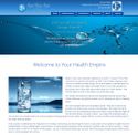 phpwater.com - SiteWarz.com