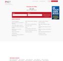 pnet.co.za - SiteWarz.com
