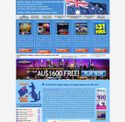 pokiesnodepositbonus.com - SiteWarz.com