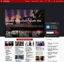 politico.com - SiteWarz.com